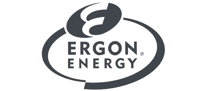 Ergon Energy Logo